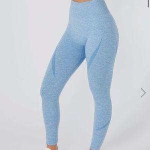 ACTA™ Seamless Pro Leggings - Chambray